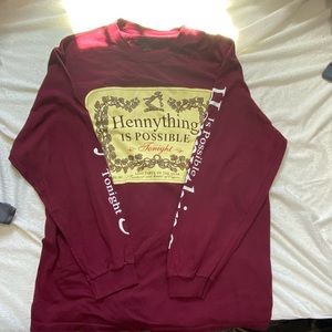 Fashion nova sweater